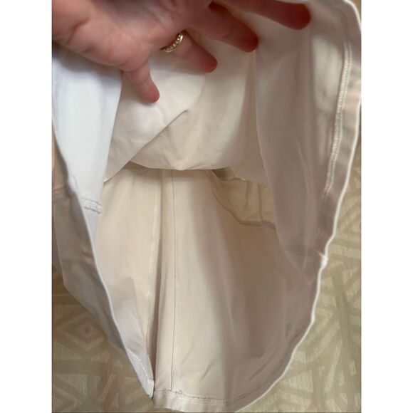 Lululemon Sculpt Tank II Relaxed fit white - Picture 5 of 8